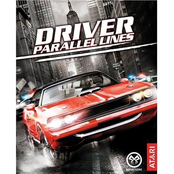 Driver: Parallel Lines