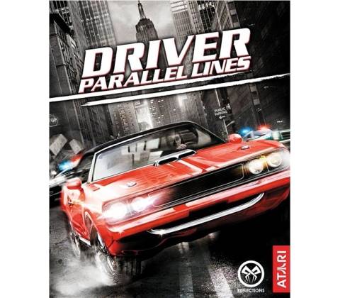 Driver: Parallel Lines