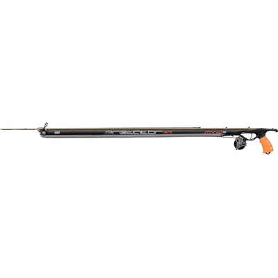 MVD харпун Predator ZESO Roller Black (MVD10688M)