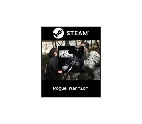 Rogue Warrior