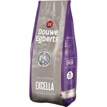 Douwe Egberts Мляно кафе Douwe Egberts Excella 200гр