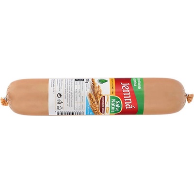 Salve Natura Jemná rastlinná údenina 320 g