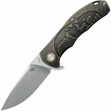 CH Knives 3504S-BZ