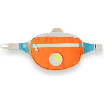 Чантичка за кръста Orange/Green (BANANA16ORANGETEA)