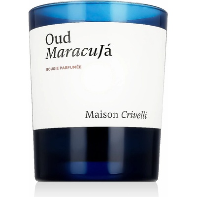Maison Crivelli Oud Maracujá 190 g