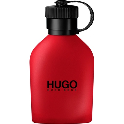 Hugo Boss Hugo Red toaletní voda pánská 125 ml tester