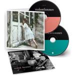 Universal Violent Femmes: Violent Femmes (40th Anniversary Edition) - 2CD (074400)