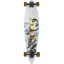 Arbor Bamboo Fish 37