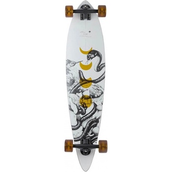 Arbor Bamboo Fish 37