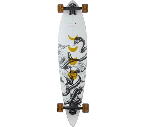 Arbor Bamboo Fish 37