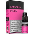 E-liquidy Emporio Pinky 10 ml 12 mg
