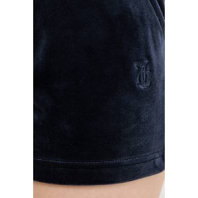 Juicy Couture къс панталон тип анцуг дамски EVE (JCBHS224801)