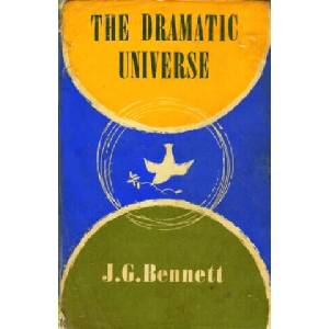 The Dramatic Universe: Volume 1: The Foundations of Natural Philosophy (2018)