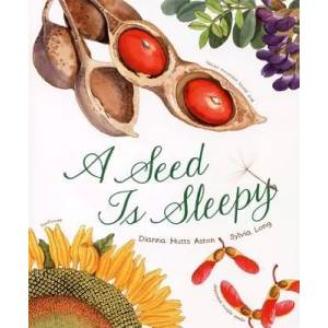 Seed Is Sleepy (ISBN: 9780811855204)
