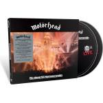 Universal Motörhead: No Sleep 'Til Hammersmith (40th Anniversary Deluxe Edition, Remaster) - 2CD (090264)
