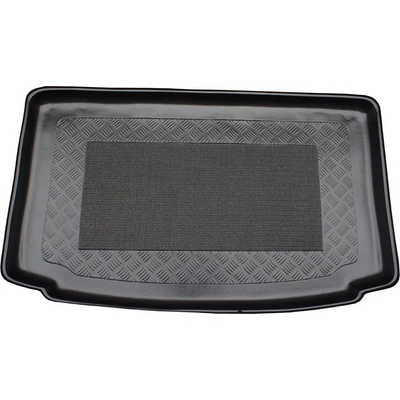 Astar Стелка за багажник за Peugeot 206 (1998-2009) / 206+ (2009-2010) Hatchback 3d/5d (192371ST)