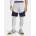 Under Armour Мъжки къси панталони Under Armour UA Hoops Splash Short Under Armour | Siv | МЪЖЕ | L