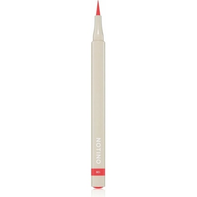 Notino Lifeproof Colour Eyeliner voděodolná oční linka 120 Coral 1 ml