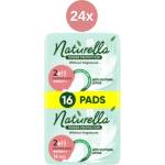 Naturella Вложки Naturella Normal 24x (16 бр. /фол) Protect