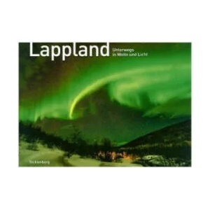 Lappland | Klaus-Peter Kappest (ISBN: 9783944327594)