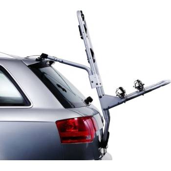 Thule Backpac 973 + kit