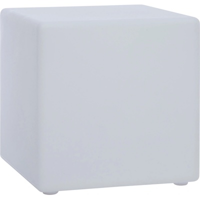 Blumfeldt Shinecube XL, svietiaca kocka, 40 x 40 x 40 cm, 16 LED farieb, 4 svetelné režimy, biela (LEU13-ShineCube-XL)