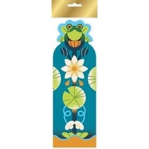 Henry London Traditional Frog Tab