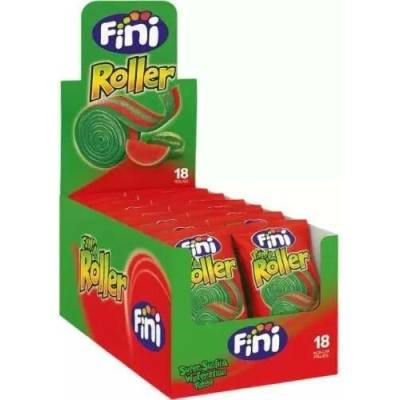 Fini roller filled watermelon 360 g