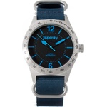 Superdry SYG112U-2 - Унисекс часовник (SYG112U-2) Часовници