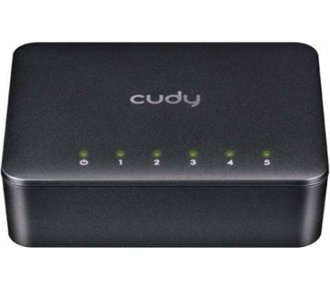 Cudy FS105D