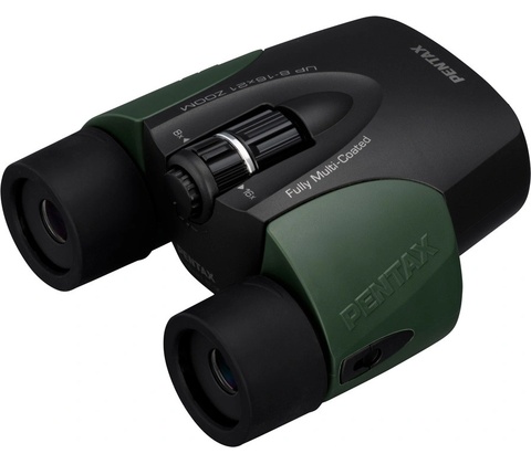 Pentax UP 8-16x21