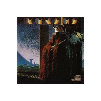 KANSAS - MONOLITH CD