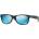 Ray-Ban New Wayfarer Flash Rubber RB2132 622/17