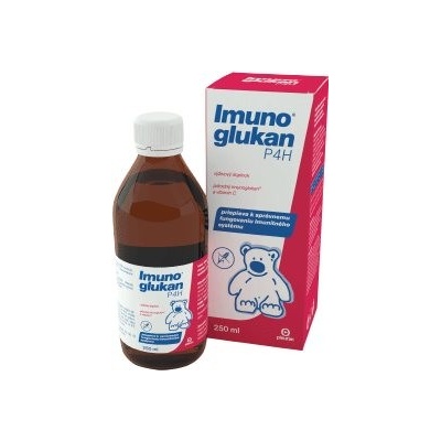 Imunoglukan P4H(R) sirup 250 ml