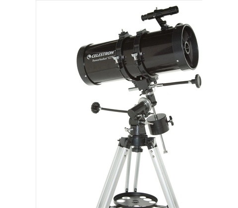 Celestron PowerSeeker 127 EQ