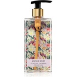 VIVIAN GRAY Sensational Sensual Jasmine крем сапун 350ml