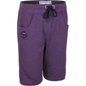 Italian rugby style Къси панталони irs22007-15-amethyst (22007-15-amethyst)