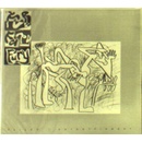 Failed Entertainment - Fury CD