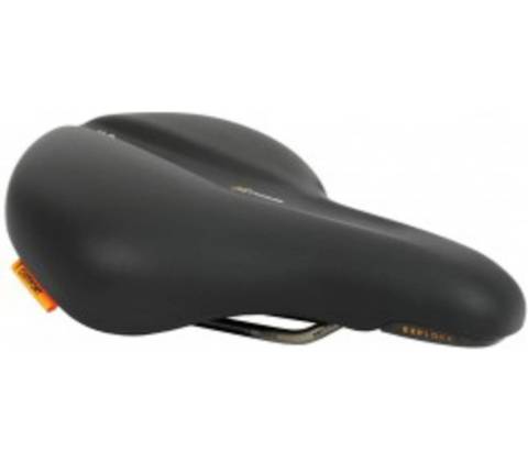 Selle Royal Explora černé