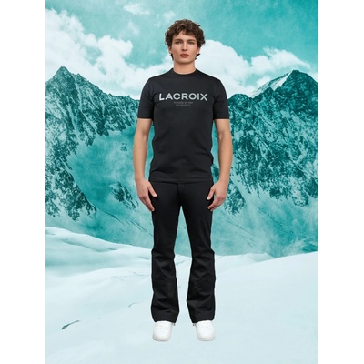 Lacroix Herve Black