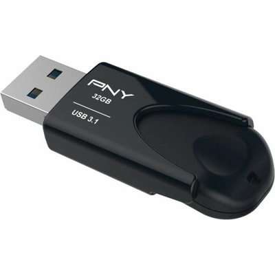 PNY Attaché 4 3.1 32GB FD32GATT431KK-EF
