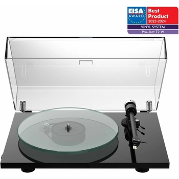 Pro-Ject T2W