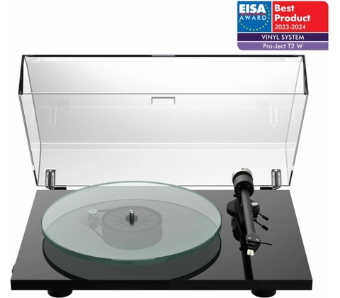 Pro-Ject T2W