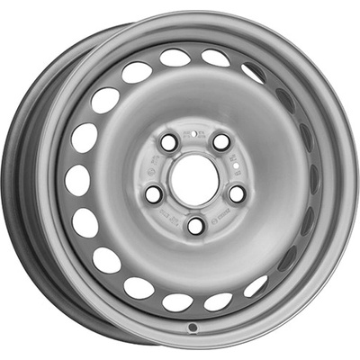 ALCAR STAHLRAD 6,5x16 5x120 ET60