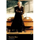 PER | Level 4: Teacher Man
