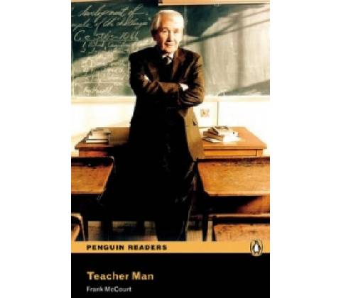 PER | Level 4: Teacher Man