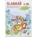 Slabikář, 3. díl
