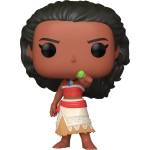 Funko Фигура Funko POP! Disney: Moana - Moana with Heart of Tefiti (Glows in The Dark) #1765 (113989)