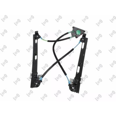 Mechanizmus zdvíhania okna ABAKUS / Loro 130-046-009