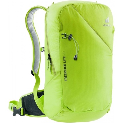 Deuter Freerider Lite 20l citrus